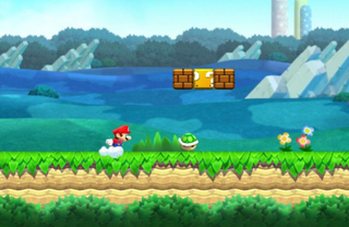 Illustration for article titled Our Favorite Games From December